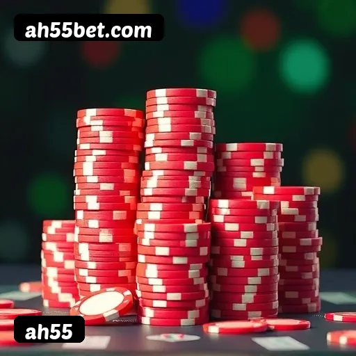 Jogos de Cassino ao Vivo